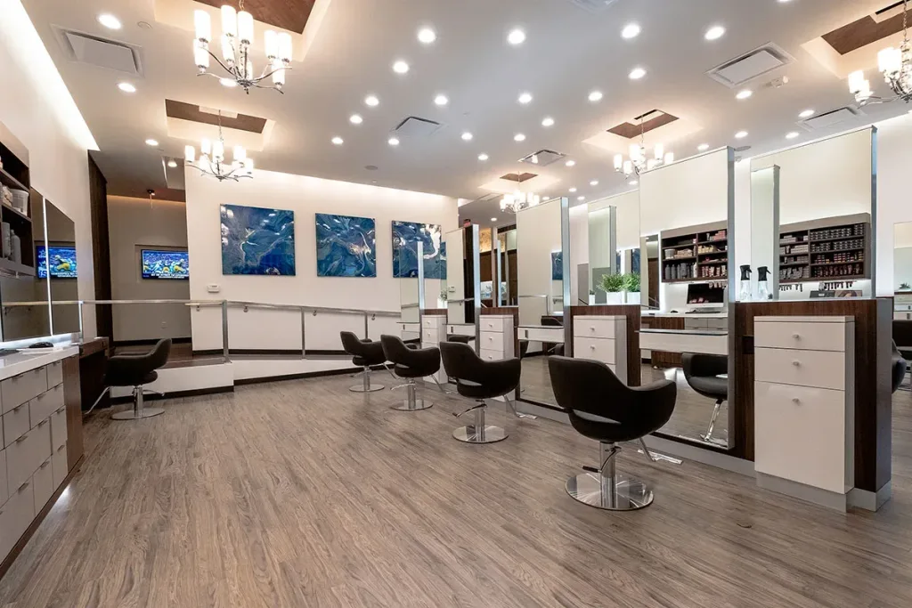 Tangerine Salon — Hair salon in Frisco